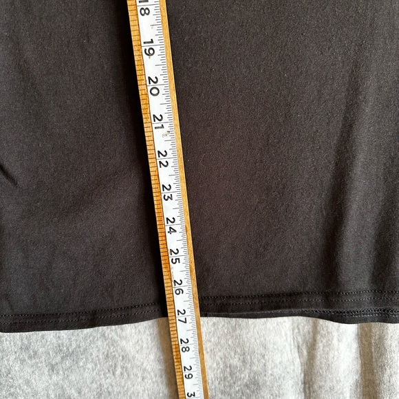 CELEBRATE TOGETHER PEANUTS HOLIDAY VIBES T-SHIRT SZ XL - Picture 7 of 9